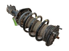 Recambio de amortiguador delantero izquierdo para fiat doblo cargo (263_) 1.6 d multijet referencia OEM IAM 52093954 PS9710265F 