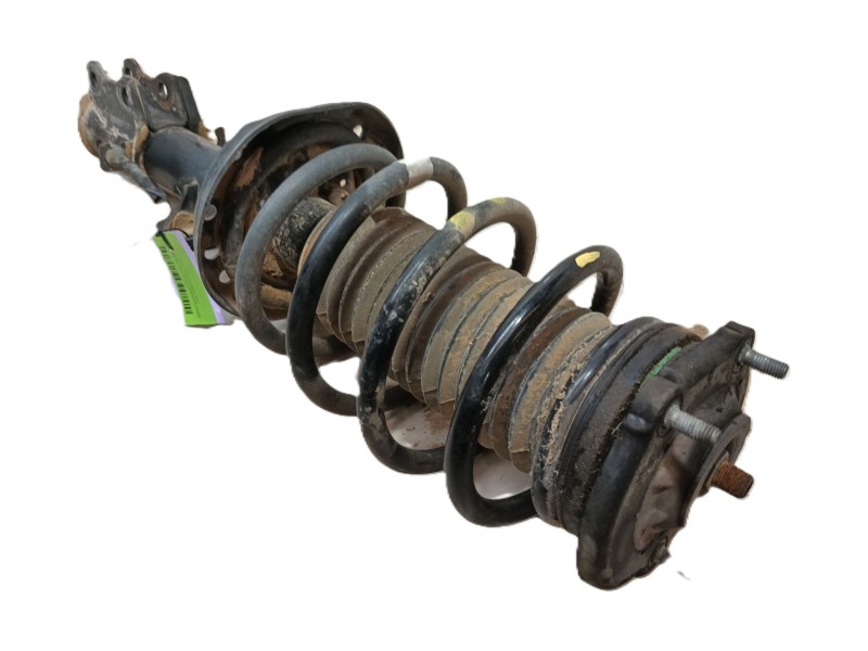 Recambio de amortiguador delantero izquierdo para fiat doblo cargo (263_) 1.6 d multijet referencia OEM IAM 52093954 PS9710265F 