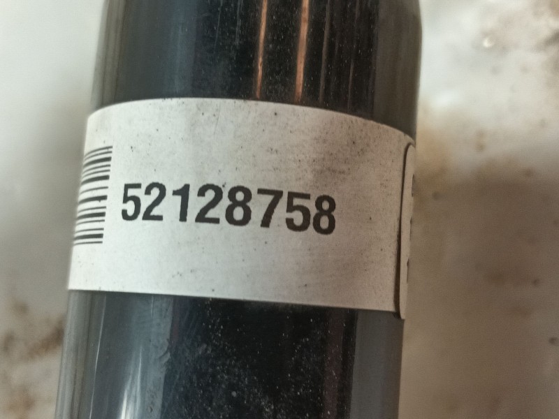 Recambio de transmision delantera derecha para fiat doblo cargo (263_) 1.6 d multijet referencia OEM IAM   