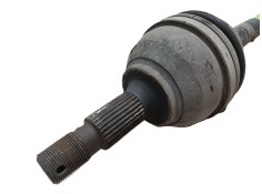 Recambio de transmision delantera izquierda para fiat scudo furgoneta (270_, 272_) 2.0 d multijet referencia OEM IAM 1497187088  2