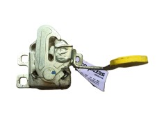 Recambio de cerradura capot para fiat doblo cargo (263_) 1.6 d multijet referencia OEM IAM   