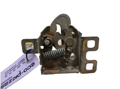 Recambio de cerradura capot para fiat doblo cargo (263_) 1.6 d multijet referencia OEM IAM    2