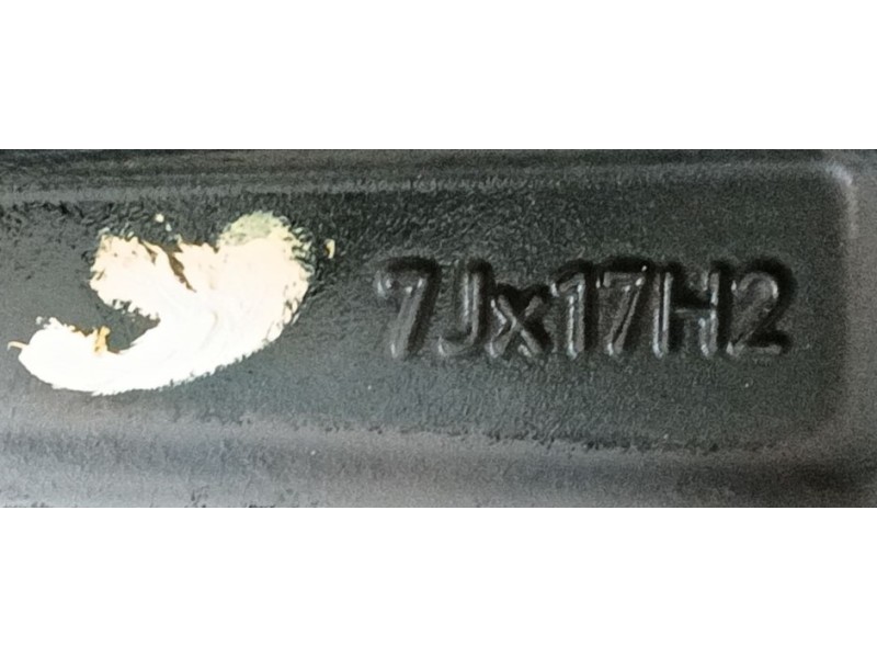 Recambio de llanta para mini mini descapotable (f57) cooper referencia OEM IAM   