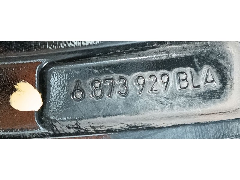 Recambio de llanta para mini mini descapotable (f57) cooper referencia OEM IAM   