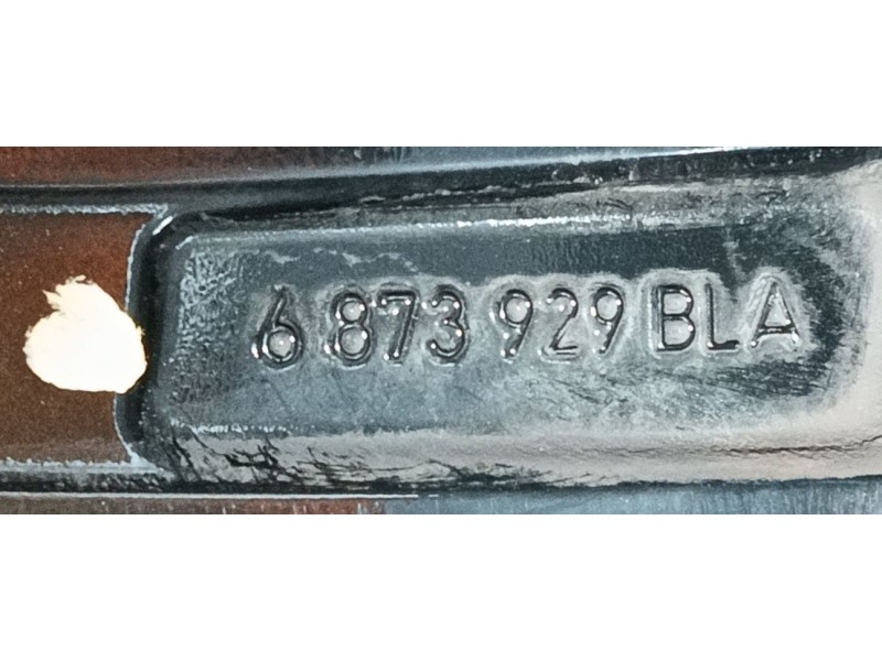 Recambio de llanta para mini mini descapotable (f57) cooper referencia OEM IAM   