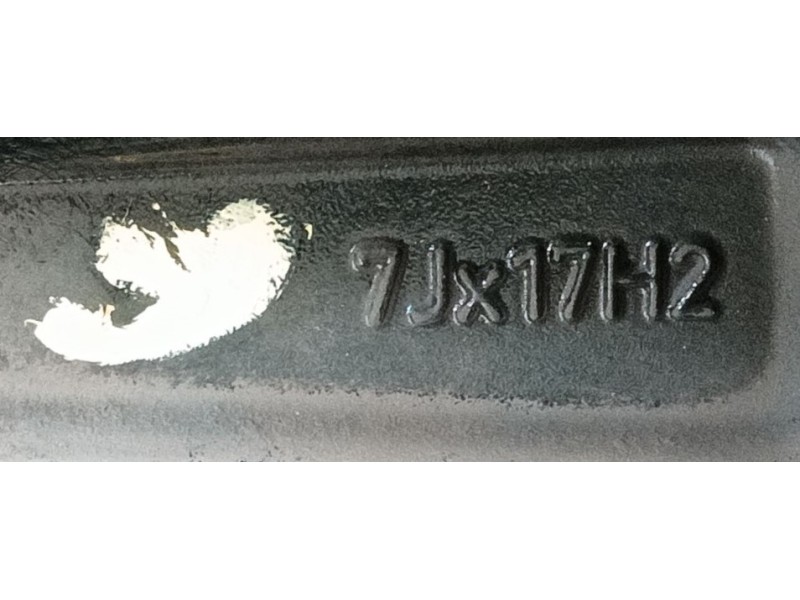 Recambio de llanta para mini mini descapotable (f57) cooper referencia OEM IAM   