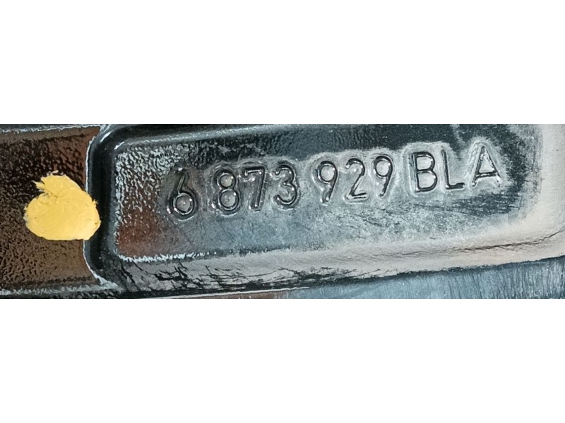 Recambio de llanta para mini mini descapotable (f57) cooper referencia OEM IAM   