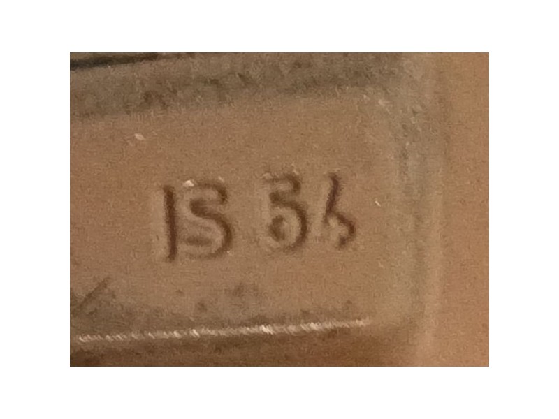 Recambio de llanta para mini mini descapotable (f57) cooper referencia OEM IAM  7Jx17 IS54