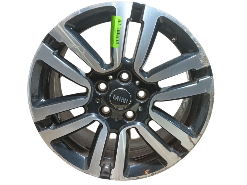 Recambio de llanta para mini mini descapotable (f57) cooper referencia OEM IAM  7Jx17 IS54