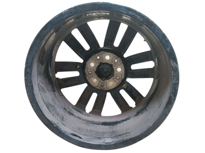 Recambio de llanta para mini mini descapotable (f57) cooper referencia OEM IAM  7Jx17 IS54