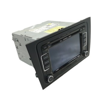 SISTEMA AUDIO / RADIO CD VW3C8035195 8157647239360 BP7647239360 3C8035195