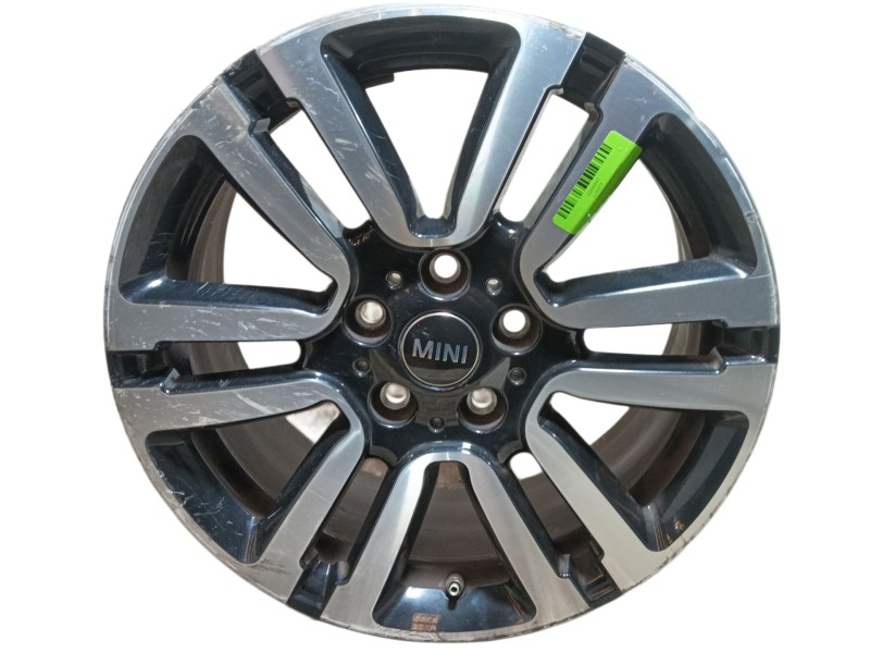 Recambio de llanta para mini mini descapotable (f57) cooper referencia OEM IAM  7Jx17 IS54