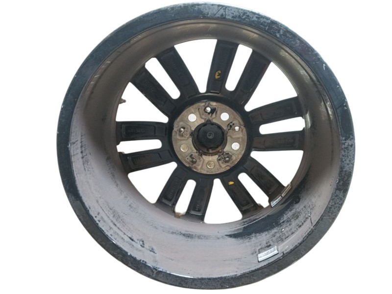 Recambio de llanta para mini mini descapotable (f57) cooper referencia OEM IAM  7Jx17 IS54