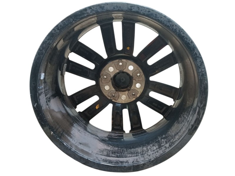 Recambio de llanta para mini mini descapotable (f57) cooper referencia OEM IAM  7Jx17 IS54