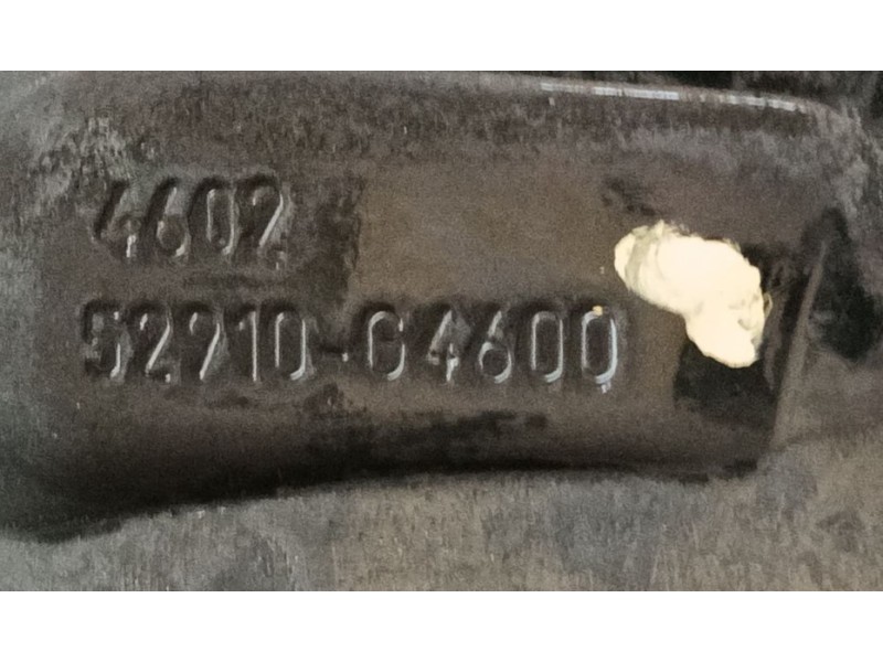 Recambio de llanta para hyundai i30 (pde, pd, pden) 1.0 t-gdi referencia OEM IAM   