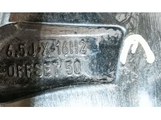 Recambio de llanta para hyundai i30 (pde, pd, pden) 1.0 t-gdi referencia OEM IAM  6.5Jx16 ET50 2