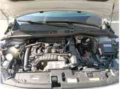 Recambio de motor completo para peugeot 208 ii (ub_, up_, uw_, uj_) 1.2 puretech 100 referencia OEM IAM   