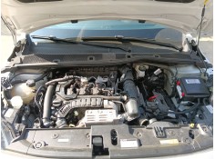 Recambio de motor completo para peugeot 208 ii (ub_, up_, uw_, uj_) 1.2 puretech 100 referencia OEM IAM   