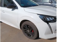 Recambio de aleta delantera derecha para peugeot 208 ii (ub_, up_, uw_, uj_) 1.2 puretech 100 referencia OEM IAM   