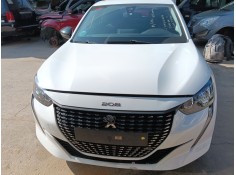 Recambio de capot delantero para peugeot 208 ii (ub_, up_, uw_, uj_) 1.2 puretech 100 referencia OEM IAM   