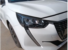 Recambio de faro derecho para peugeot 208 ii (ub_, up_, uw_, uj_) 1.2 puretech 100 referencia OEM IAM   