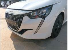 Recambio de paragolpes delantero para peugeot 208 ii (ub_, up_, uw_, uj_) 1.2 puretech 100 referencia OEM IAM    2