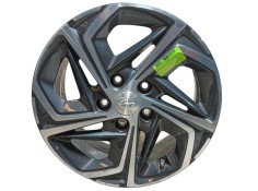 Recambio de llanta para hyundai i30 (pde, pd, pden) 1.0 t-gdi referencia OEM IAM  6.5Jx16 ET50