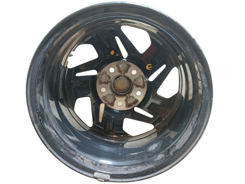 Recambio de llanta para hyundai i30 (pde, pd, pden) 1.0 t-gdi referencia OEM IAM  6.5Jx16 ET50