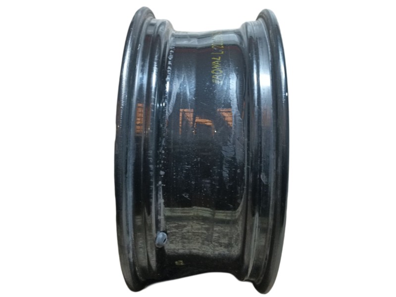 Recambio de llanta para hyundai i30 (pde, pd, pden) 1.0 t-gdi referencia OEM IAM  6.5Jx16 ET50