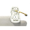 Recambio de parasol izquierdo para land rover range rover sport v8 td hse referencia OEM IAM   