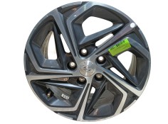 Recambio de llanta para hyundai i30 (pde, pd, pden) 1.0 t-gdi referencia OEM IAM  6.5Jx16 ET50