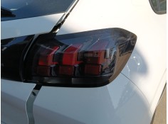 Recambio de piloto trasero derecho para peugeot 208 ii (ub_, up_, uw_, uj_) 1.2 puretech 100 referencia OEM IAM   