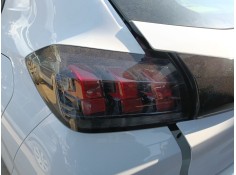 Recambio de piloto trasero izquierdo para peugeot 208 ii (ub_, up_, uw_, uj_) 1.2 puretech 100 referencia OEM IAM   