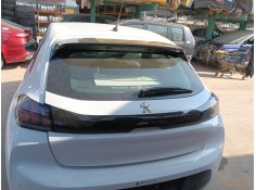 Recambio de porton trasero para peugeot 208 ii (ub_, up_, uw_, uj_) 1.2 puretech 100 referencia OEM IAM   