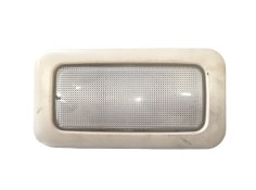 Recambio de luz interior para fiat 500 (312_) 1.2 (312axa1a) referencia OEM IAM   