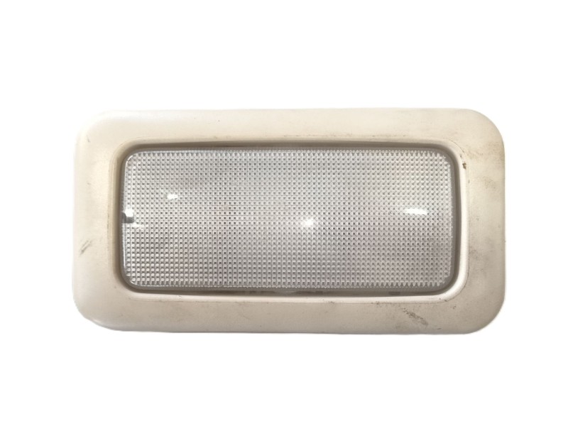 Recambio de luz interior para fiat 500 (312_) 1.2 (312axa1a) referencia OEM IAM   