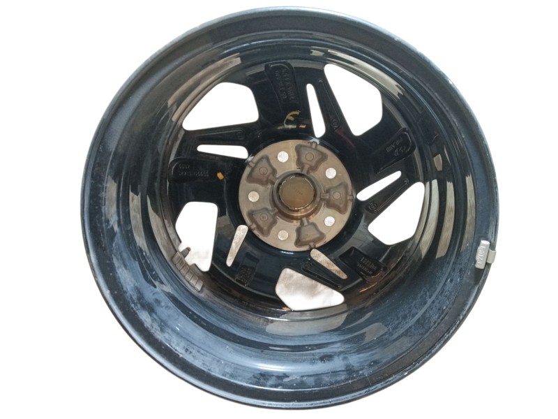 Recambio de llanta para hyundai i30 (pde, pd, pden) 1.0 t-gdi referencia OEM IAM  6.5Jx16 ET50