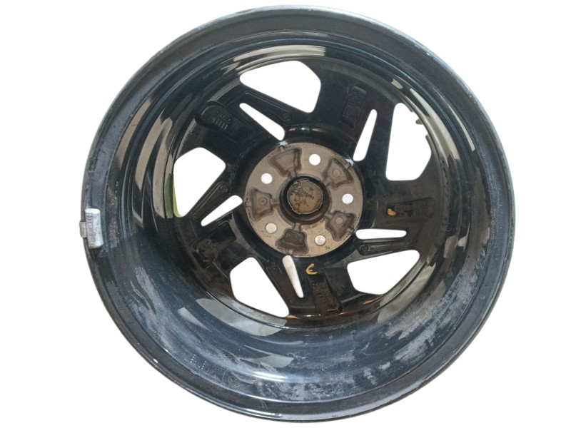 Recambio de llanta para hyundai i30 (pde, pd, pden) 1.0 t-gdi referencia OEM IAM  6.5Jx16 ET50