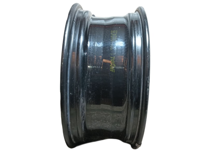 Recambio de llanta para hyundai i30 (pde, pd, pden) 1.0 t-gdi referencia OEM IAM  6.5Jx16 ET50