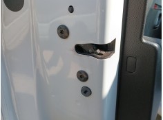 Recambio de cerradura puerta delantera izquierda para peugeot 208 ii (ub_, up_, uw_, uj_) 1.2 puretech 100 referencia OEM IAM   