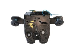 Recambio de cerradura maletero / porton para opel astra k sports tourer (b16) 1.6 cdti (35) referencia OEM IAM   