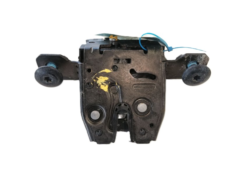 Recambio de cerradura maletero / porton para opel astra k sports tourer (b16) 1.6 cdti (35) referencia OEM IAM   