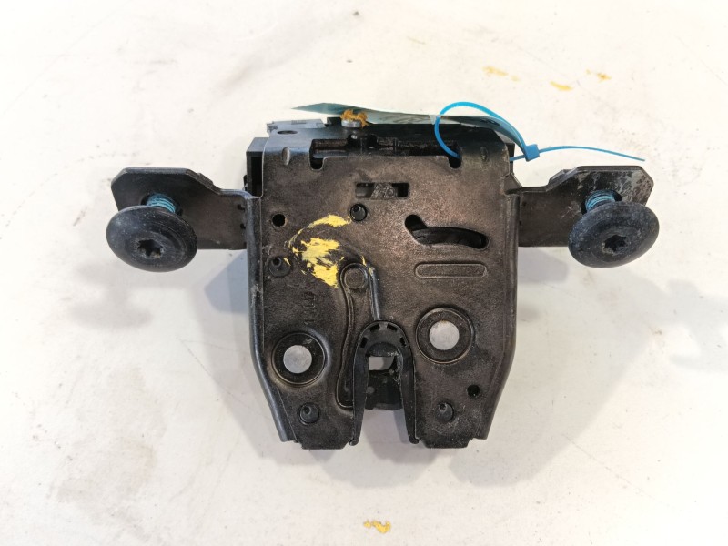 Recambio de cerradura maletero / porton para opel astra k sports tourer (b16) 1.6 cdti (35) referencia OEM IAM   