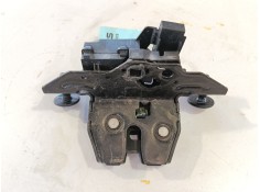 Recambio de cerradura maletero / porton para opel astra k sports tourer (b16) 1.6 cdti (35) referencia OEM IAM    2