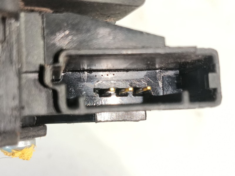 Recambio de cerradura maletero / porton para opel astra k sports tourer (b16) 1.6 cdti (35) referencia OEM IAM   