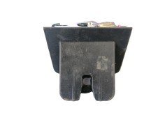 Recambio de cerradura maletero / porton para audi q2 (gab, gag) 1.6 tdi referencia OEM IAM   