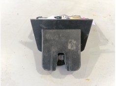 Recambio de cerradura maletero / porton para audi q2 (gab, gag) 1.6 tdi referencia OEM IAM   