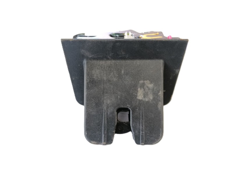 Recambio de cerradura maletero / porton para audi q2 (gab, gag) 1.6 tdi referencia OEM IAM   