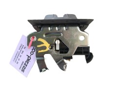 Recambio de cerradura maletero / porton para audi q2 (gab, gag) 1.6 tdi referencia OEM IAM    2