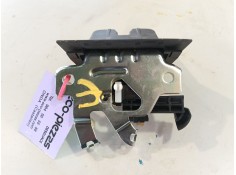Recambio de cerradura maletero / porton para audi q2 (gab, gag) 1.6 tdi referencia OEM IAM    2